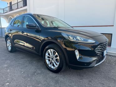 Ford Kuga 1.5TDCI 120CV Titanium