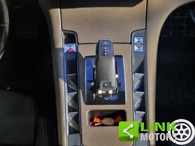 DS AUTOMOBILES DS 7 Crossback BlueHDi 131 CV aut. CROSSBACK