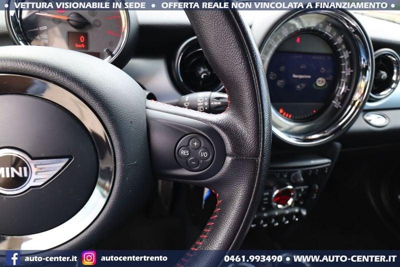 MINI Mini John Cooper Works 1.6 16V R56