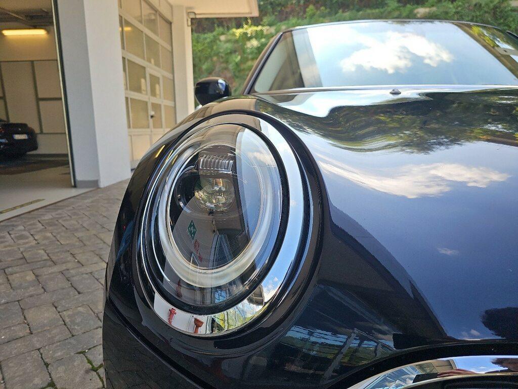 Mini One D Clubman 1.5 One D Classic Steptronic