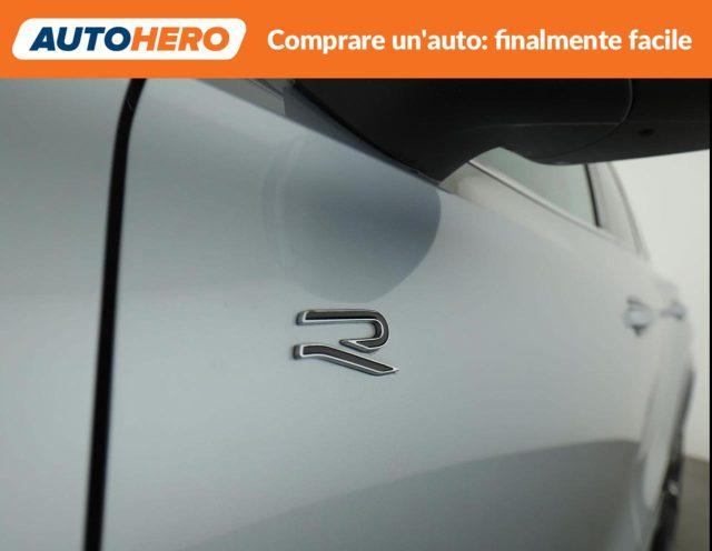 VOLKSWAGEN Tiguan 2.0 TDI 193 CV DSG 4MOTION R-Line