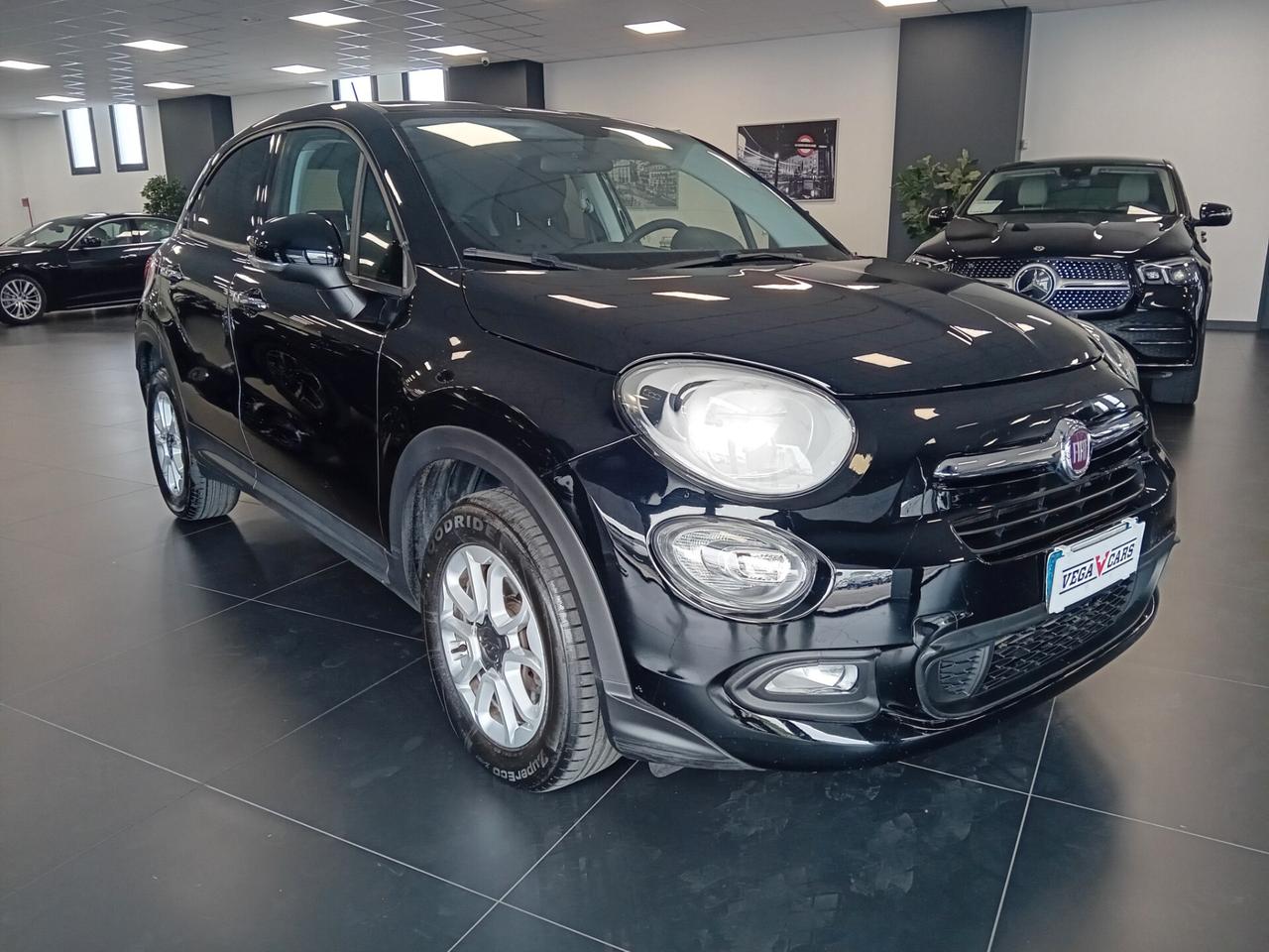 Fiat 500X 1.6 MultiJet 120 CV Pop Star