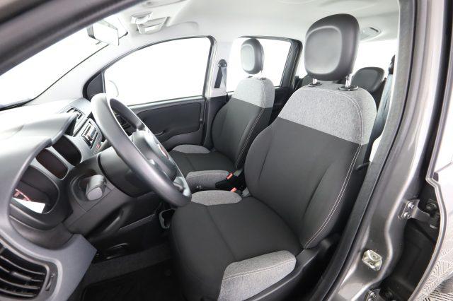 FIAT Panda Panda 1.0 FireFly Hybrid