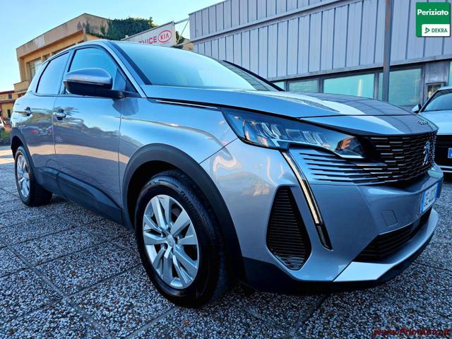 PEUGEOT 3008 BlueHDi 130 S&S Active Business