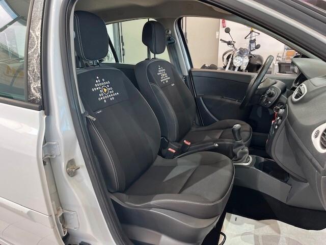 Renault Clio 5p 1.2 16v Dynamique *NEOPATENTATI*