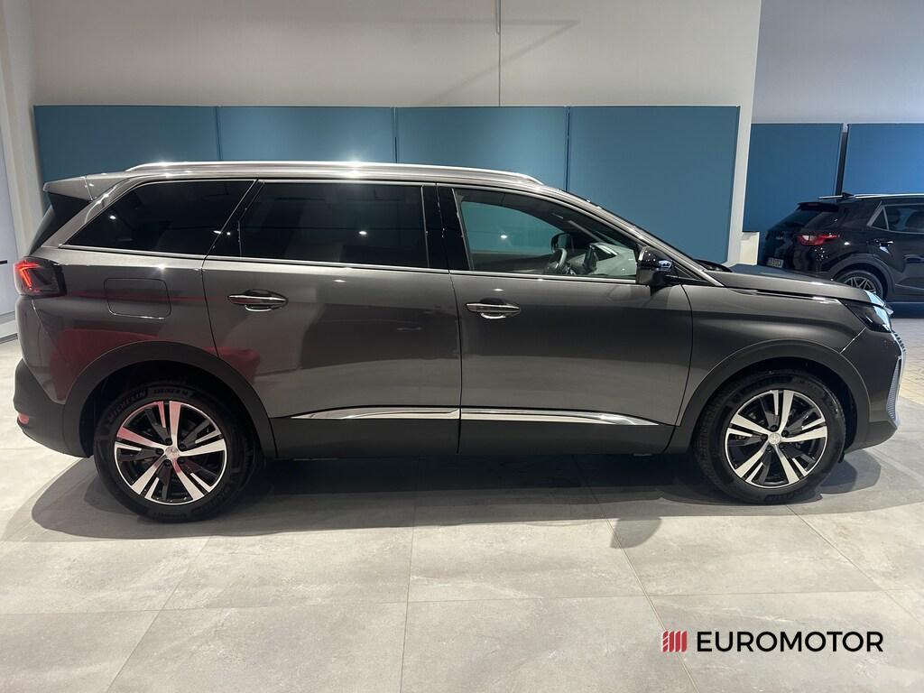 Peugeot 5008 1.5 BlueHDi Active Pack EAT