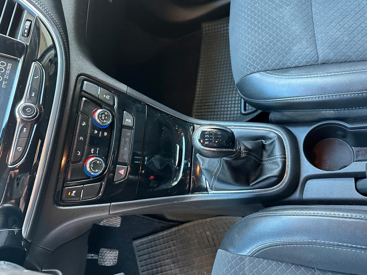 Opel Mokka X 1.6 CDTI