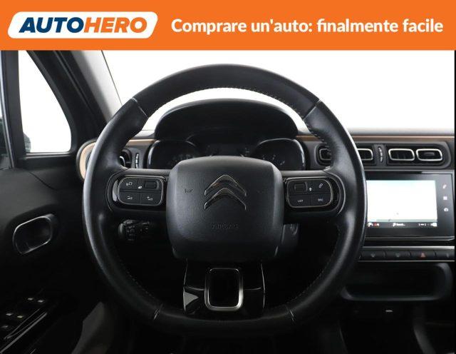 CITROEN C3 BlueHDi 100 S&S Origins