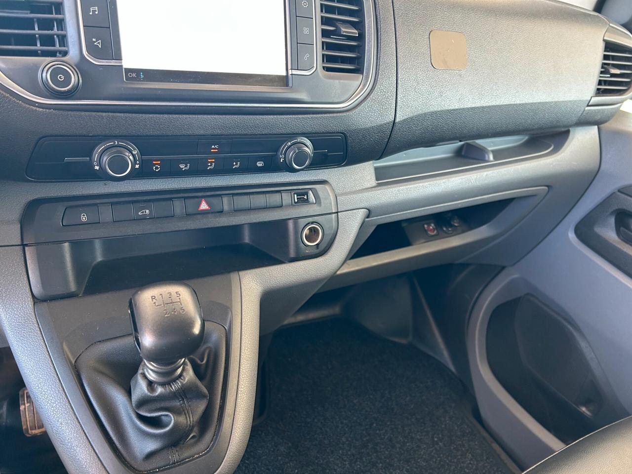 PEUGEOT CVV 120 EXPERT