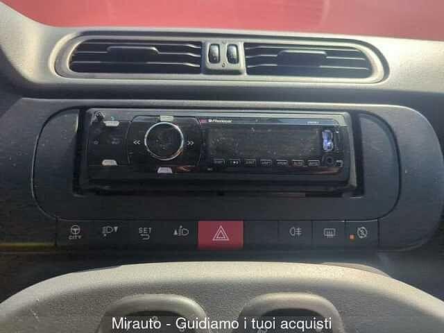 Fiat Panda Panda 1.0 FireFly S&S Hybrid