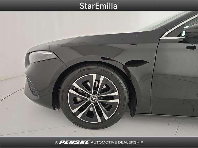 Mercedes-Benz A 180 A 180 Automatic Progressive Advanced