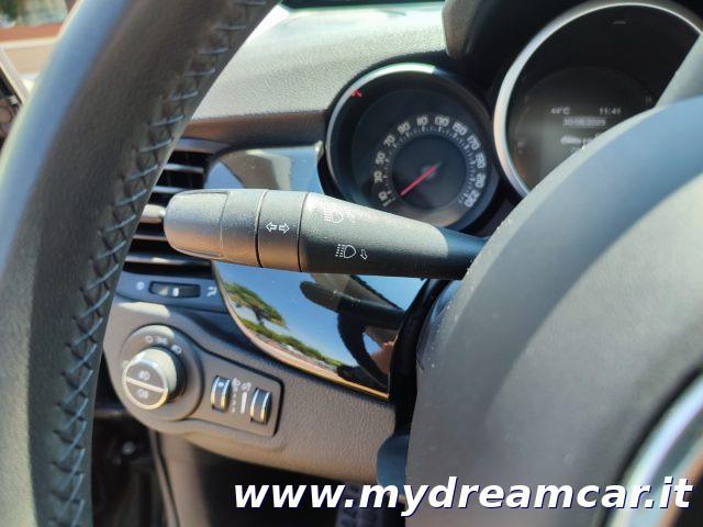 FIAT 500X 1.3 MultiJet 95 CV Pop Star