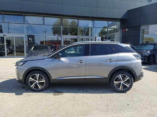 Peugeot 3008 1.2 Hybrid 136cv e-DCS6 GT KM ZERO