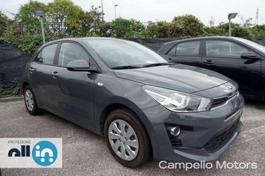 KIA Rio Rio 1.2 DPi 5 porte