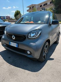 Smart ForTwo 70 1.0 Passion 06/2015