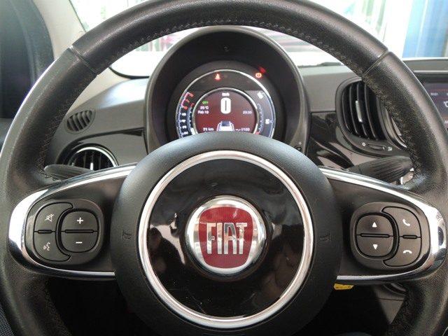 FIAT 500 C 1.2 Lounge B/GPL