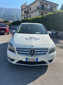 Mercedes-benz B 180 BlueEFFICIENCY Premium
