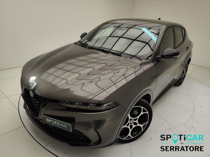 Alfa Romeo Tonale 1.5 hybrid Veloce 160cv tct7