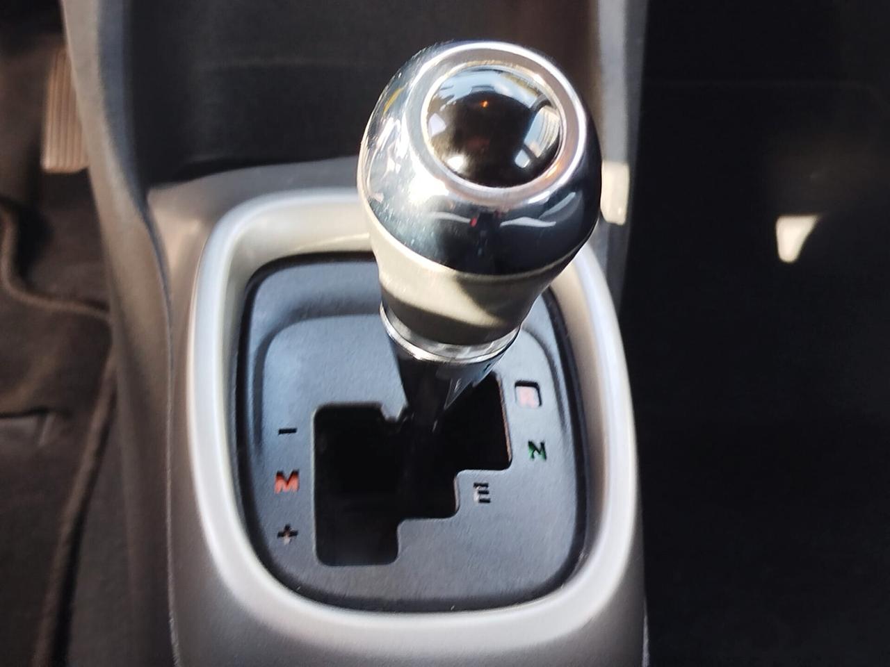 TOYOTA AYGO 1.0 AUTOMATICA* PREZZO VERO* 5 PORTE UNIPRO- KM CERTI- GARANZIA 12 MESIU