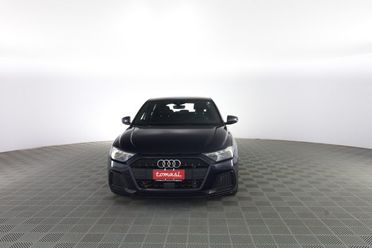 AUDI A1 A1 SPB 30 TFSI S tronic Advanced