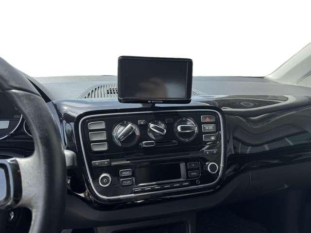 Volkswagen up! 3p 1.0 High up!