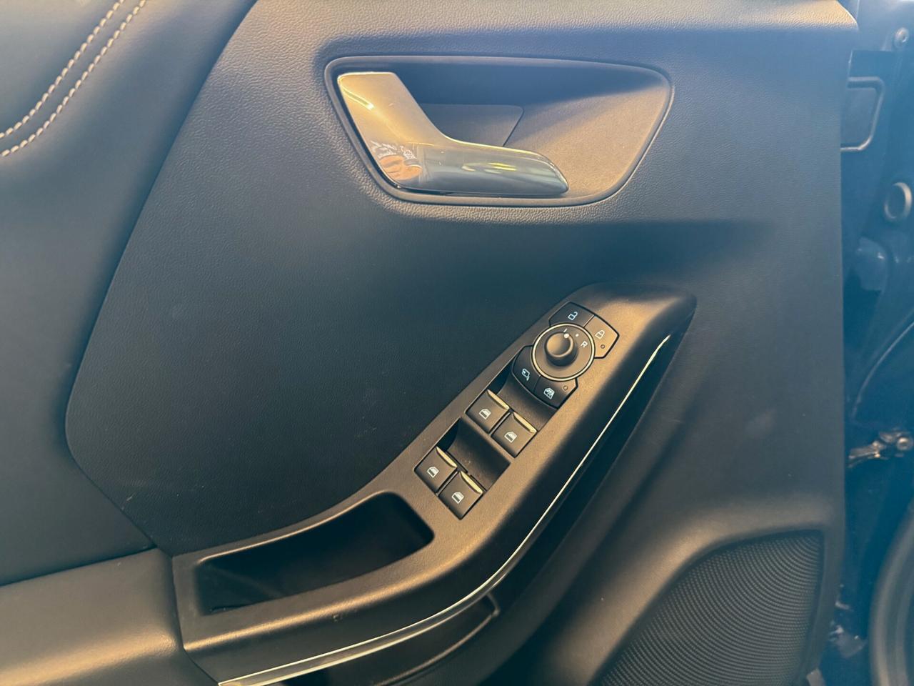 FORD Puma '19-> Puma 1.0 EcoBoost Hybrid 125 CV...