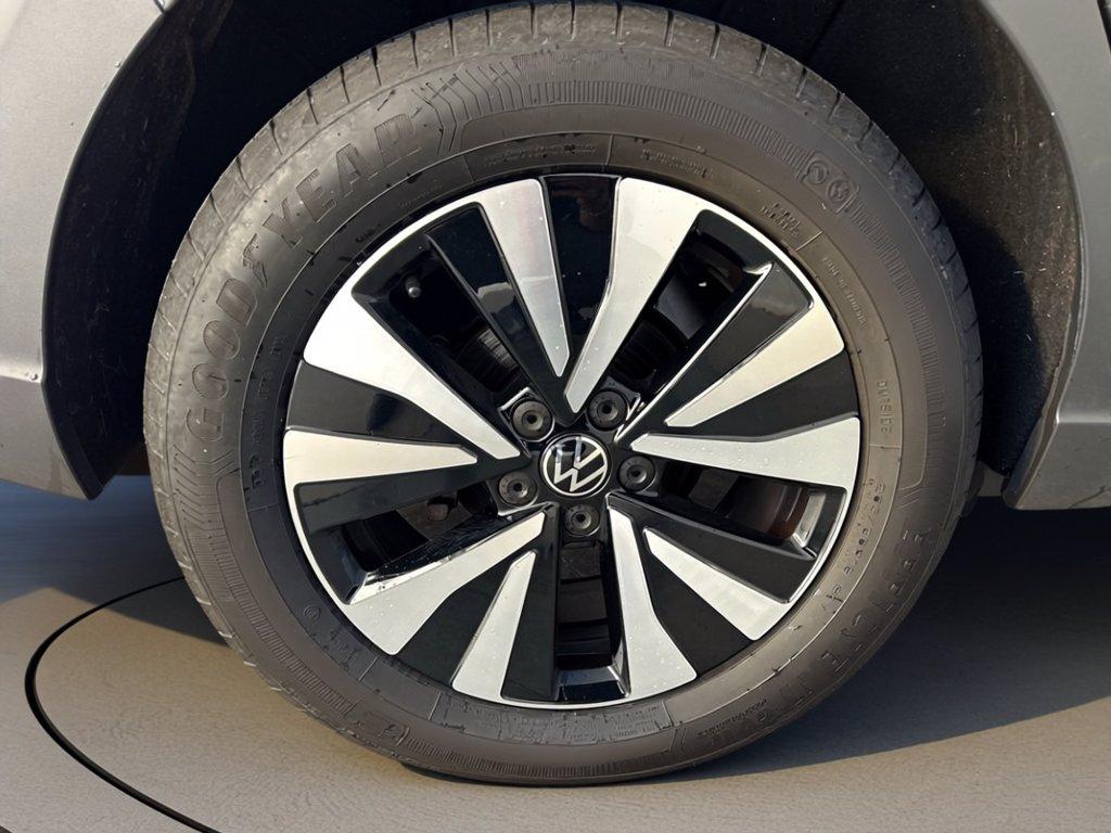 VOLKSWAGEN Taigo 1.0 tsi life 110cv del 2023