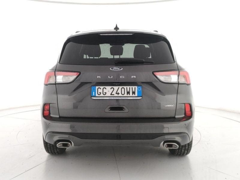 Ford Kuga 2.5 phev ST-Line 2wd 225cv cvt