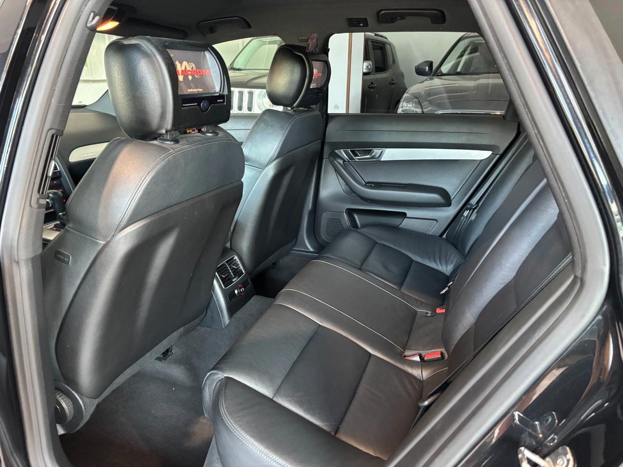 Audi A6 Avant 3.0 V6 tdi quattro 240cv tiptronic