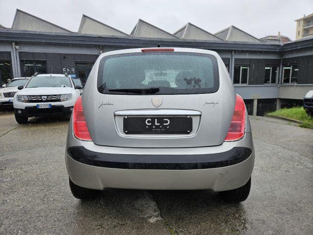 LANCIA Ypsilon 1.3 Multijet 16V