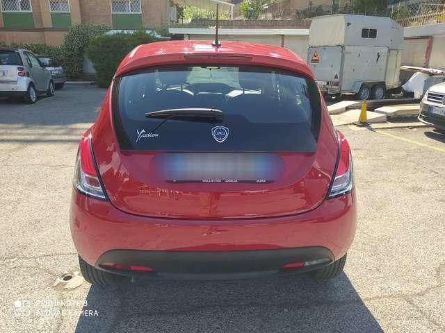 Lancia Ypsilon Ypsilon 1.2 Elefantino Blu s