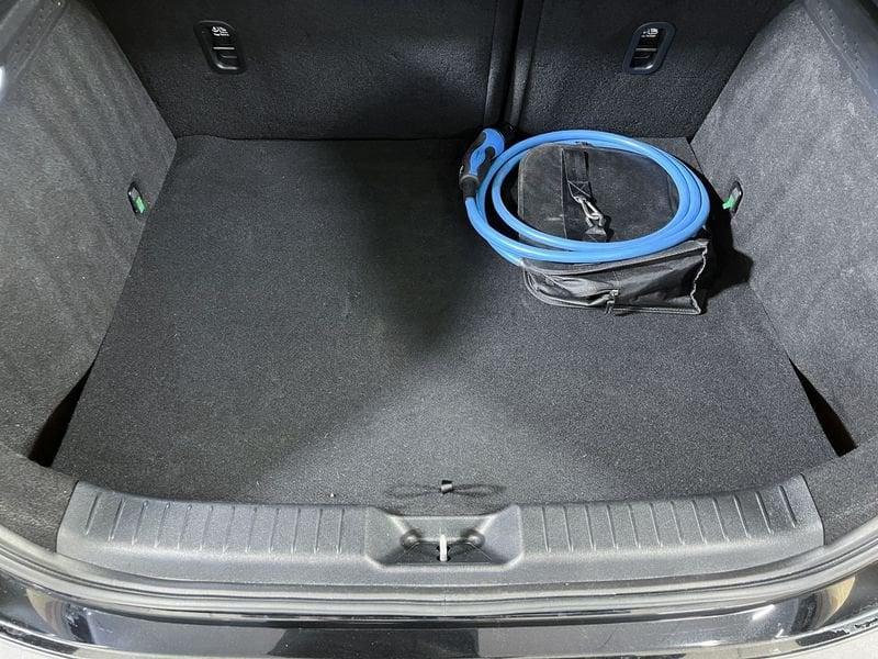 Mazda MX-30 MX-30 35,5kWh Exclusive Vintage OBC 7,4kW