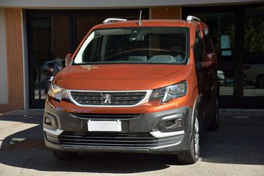 Peugeot Rifter 1.5 BlueHDI EAT8 2019 – N1 IVA ESPOSTA 5 posti