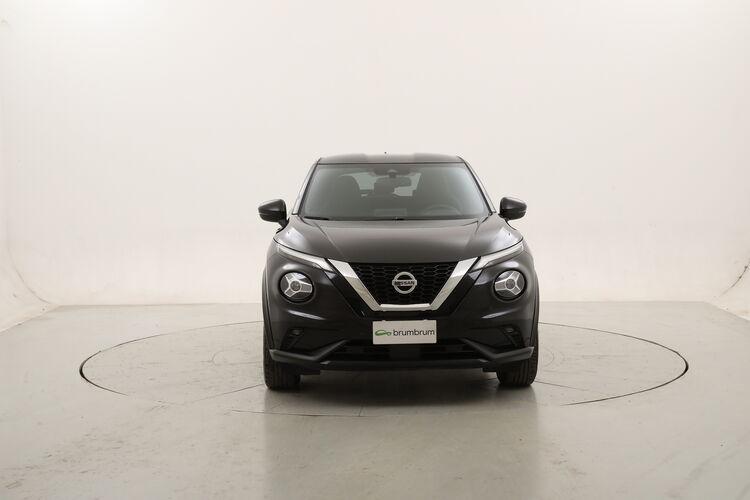 Nissan Juke N-Connecta BZ122316 1.0 Benzina 114CV