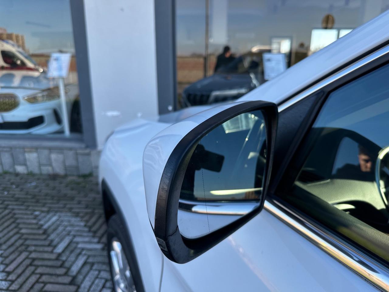 Jeep Cherokee 2.0 Mjt II 4WD Active Drive I Limited