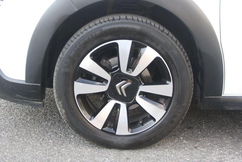 Citroën C3 C3 BlueHDi 100 S&S Shine