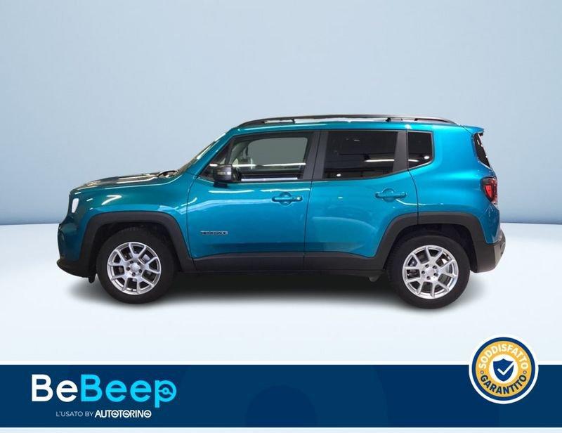 Jeep Renegade 1.0 T3 LIMITED 2WD