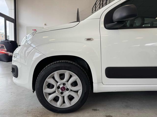 FIAT Panda 0.9 TwinAir Turbo S&S Easy