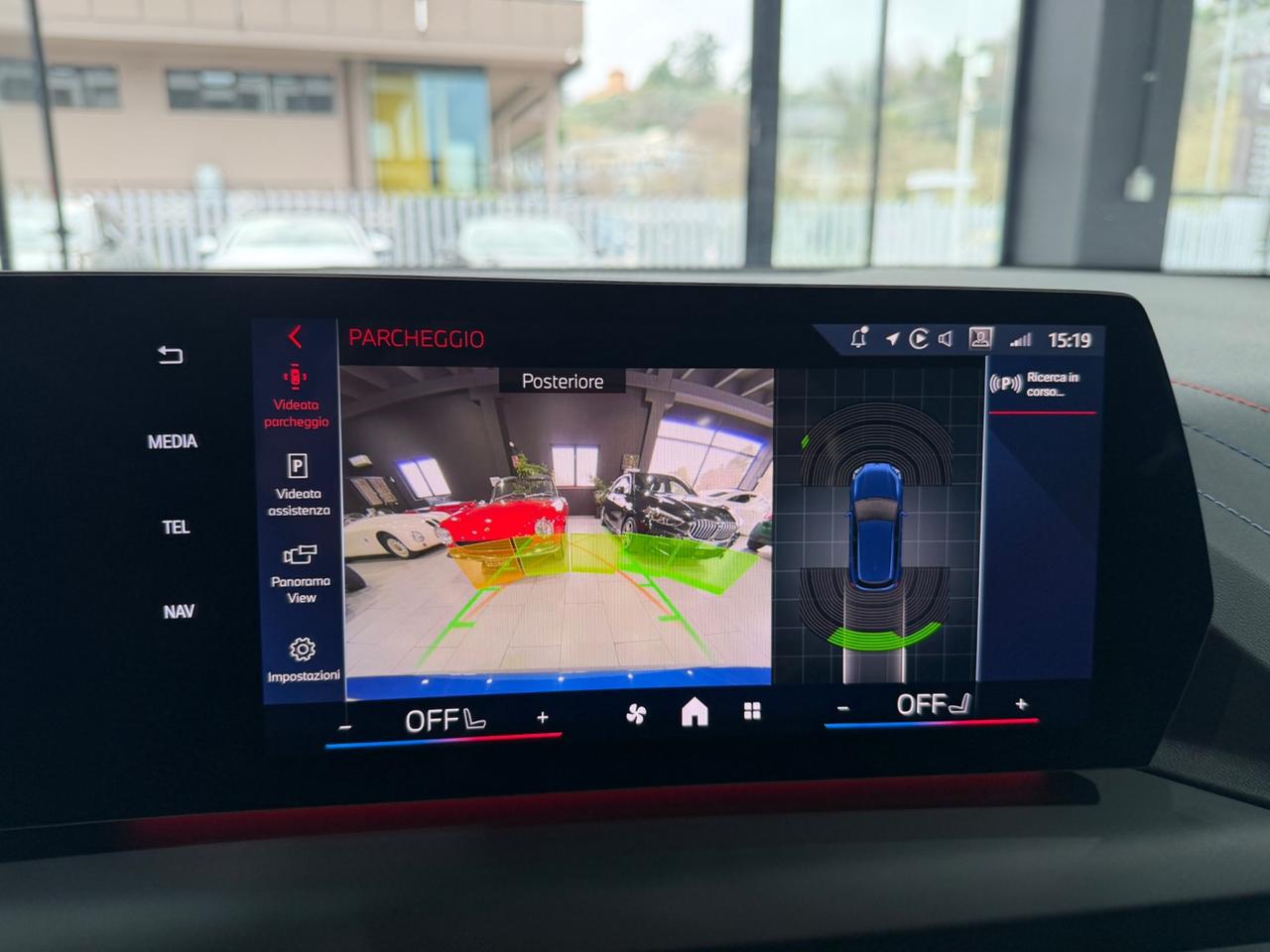 Bmw 118 118d MSport Pro