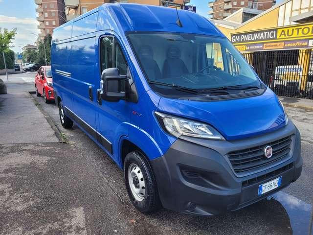 Fiat Ducato 14990 + IVA 35 L3H2 2.3 MJT 140 CV E6D-TEMP