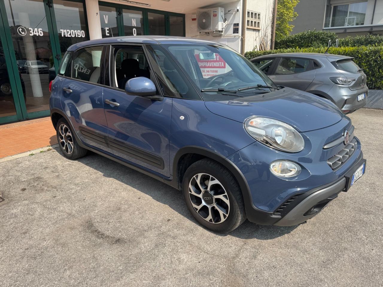 Fiat 500L 1.4 95 CV S&S Sport