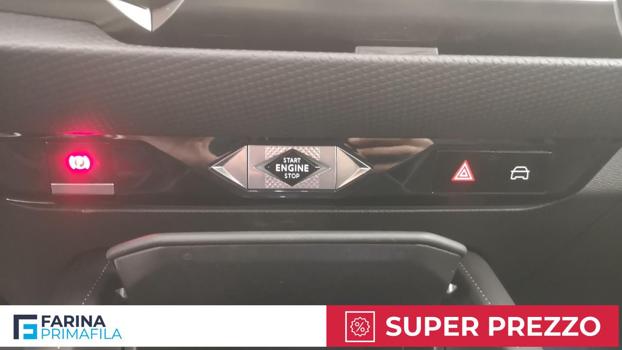 DS DS4 II 2021 - DS4 1.5 bluehdi Rivoli 130cv auto