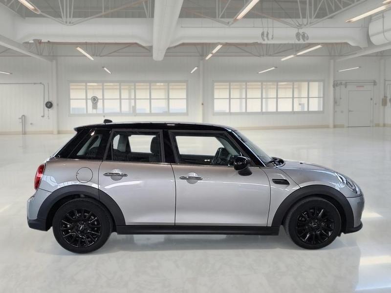 MINI COOPER CLASSIC AUTO 5 PORTE BERLINA