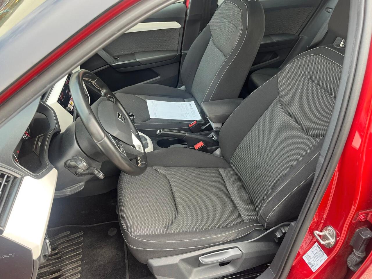 Seat Arona 1.6 TDI 95 CV XCELLENCE