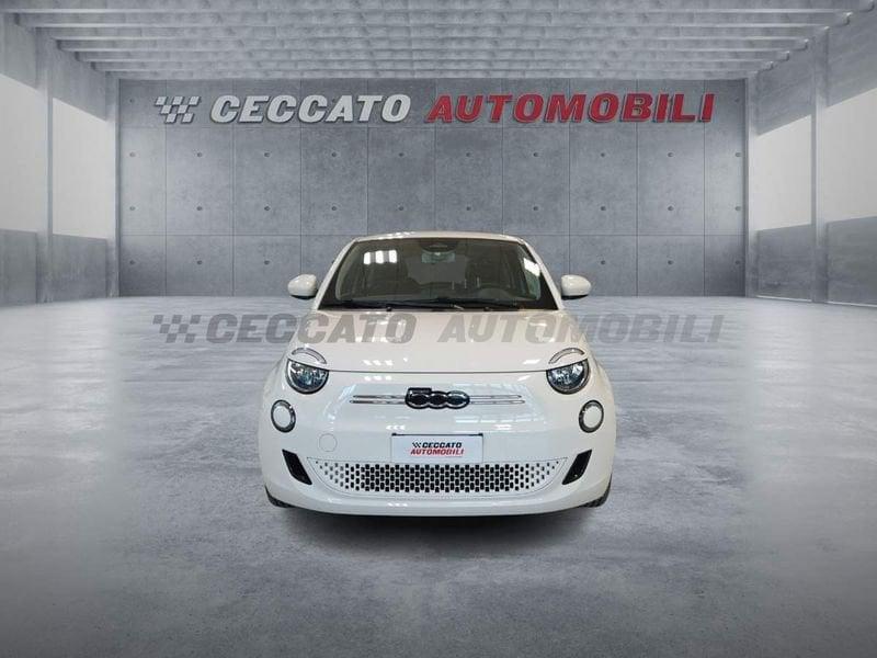 FIAT 500 500e 42 kWh Passion