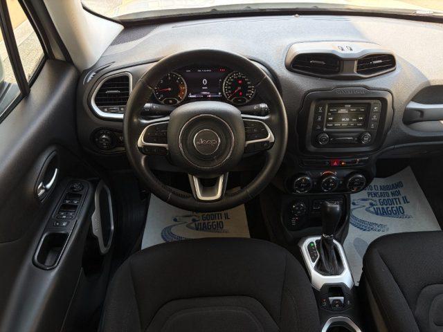 JEEP Renegade 2.0 Mjt 1404WD Aut. Limited