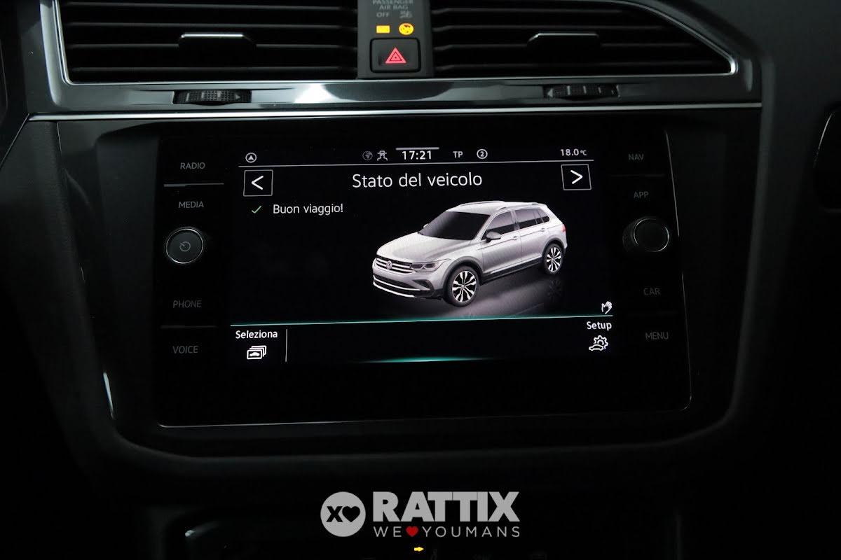 Volkswagen Tiguan 1.5 TSI 150CV Life