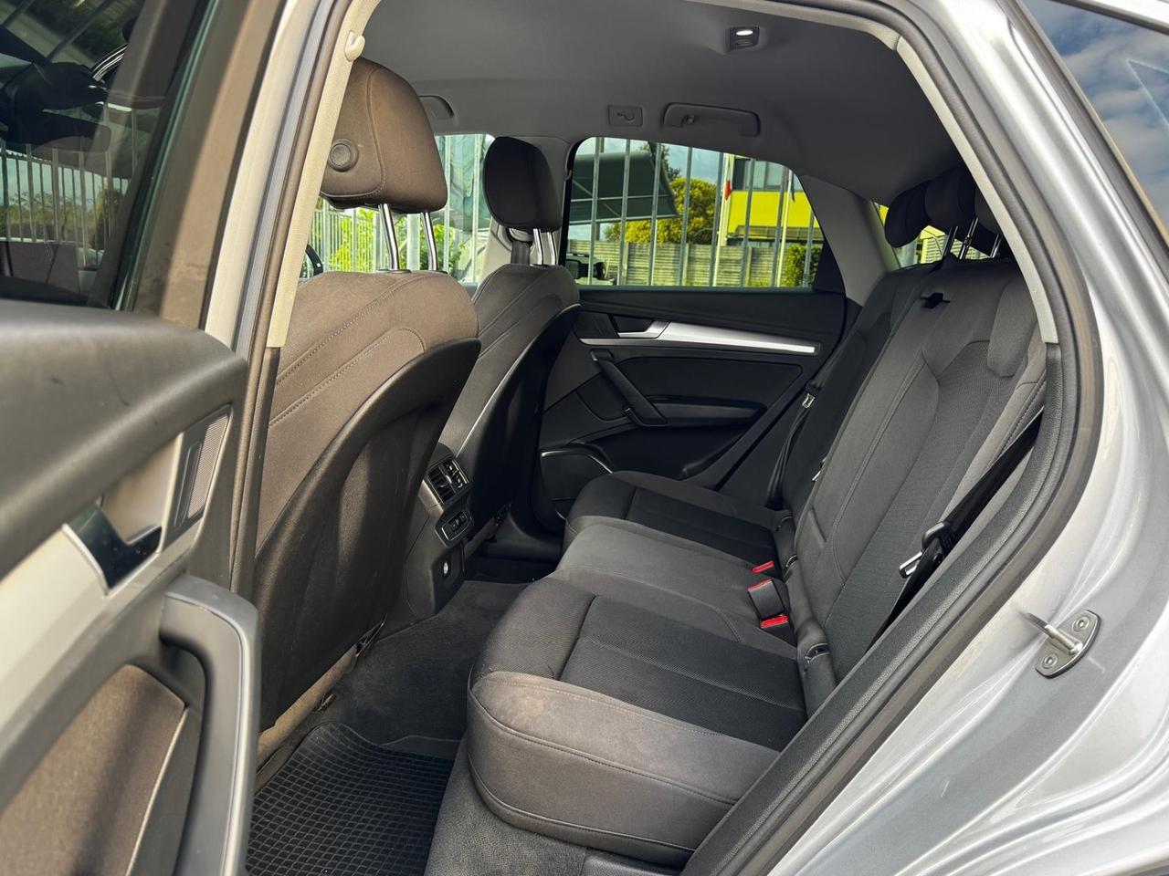 Audi Q5 SPB 40 TDI quattro S tronic Business Advanced