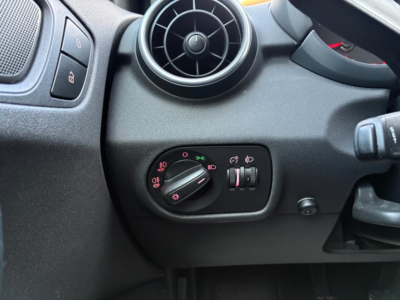 Audi A1 1.0 TFSI ultra Admired