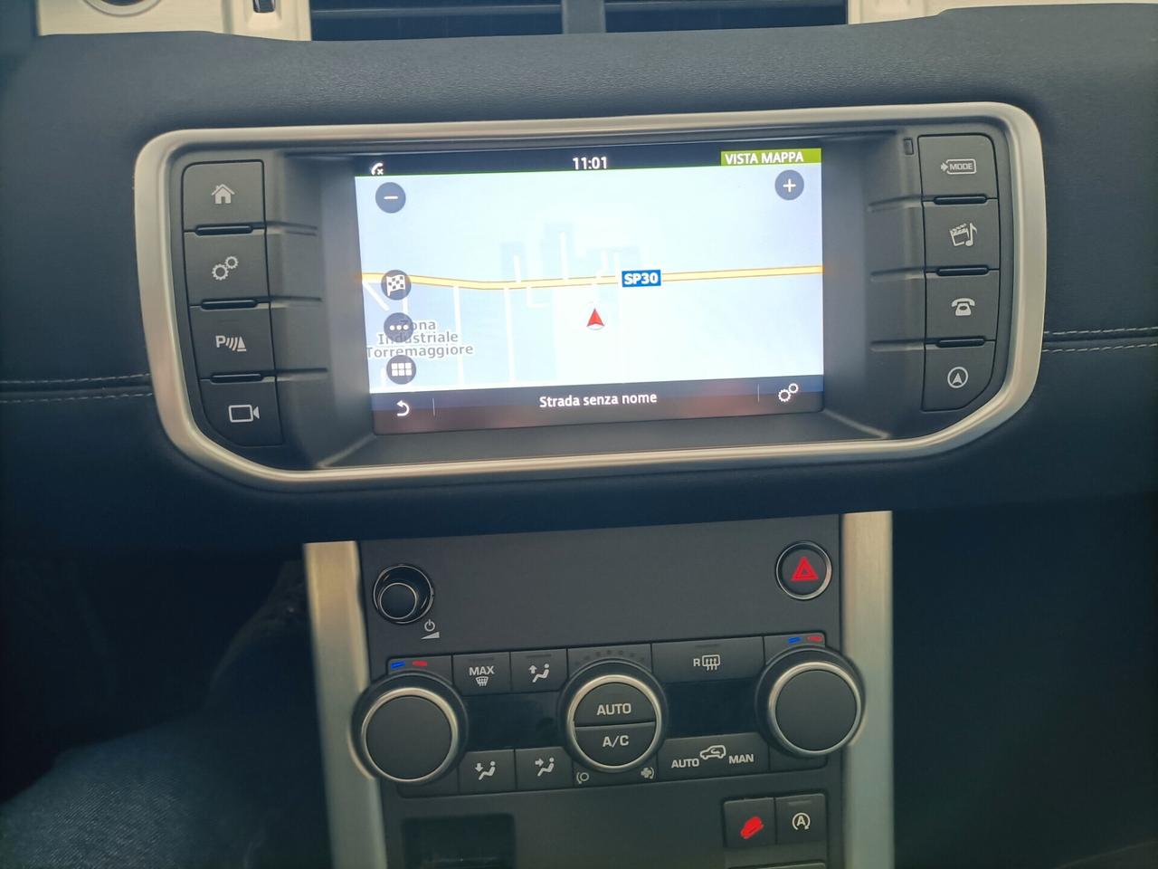 Land Rover Range Evoque 2.0 TD4 150 CV 5p. HSE Auto 03/2018